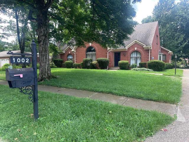 House for rent in Kentucky