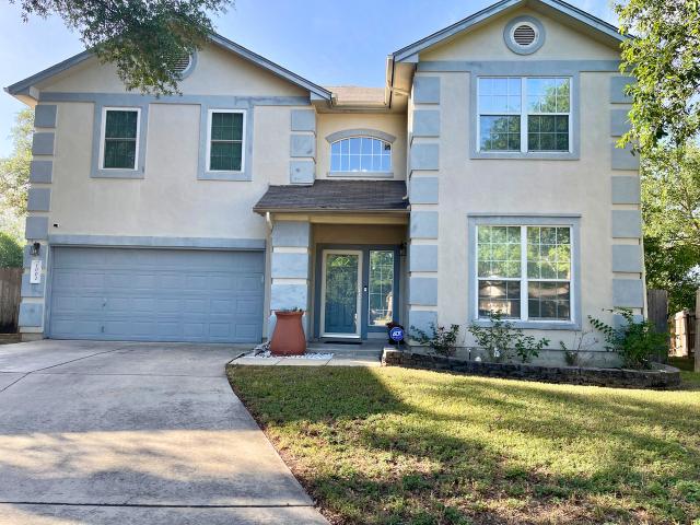 House for rent in San Antonio