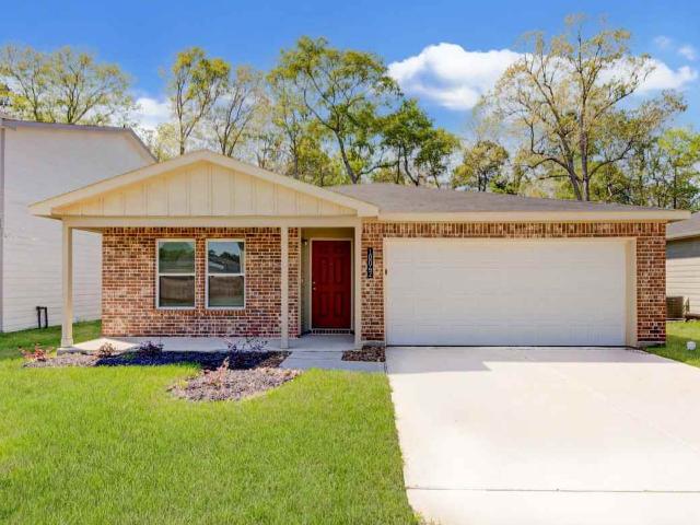 House for rent in Conroe, Texas