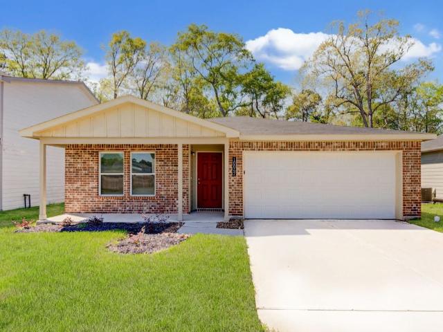 House for rent in Conroe