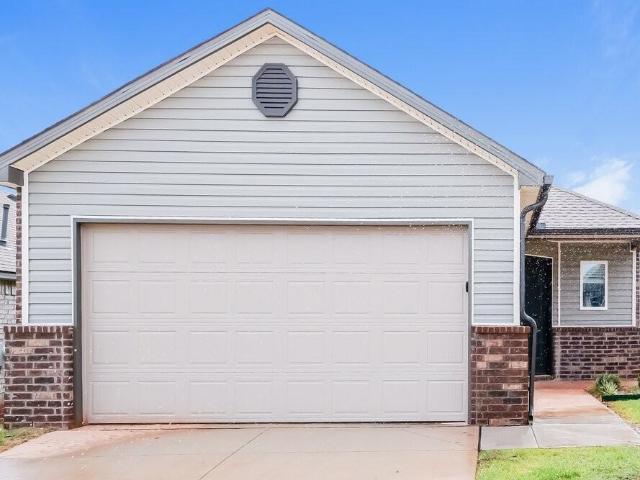 House for rent in Yukon, Oklahoma