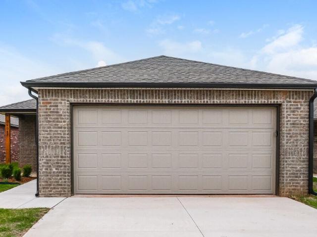 House for rent in Yukon, Oklahoma