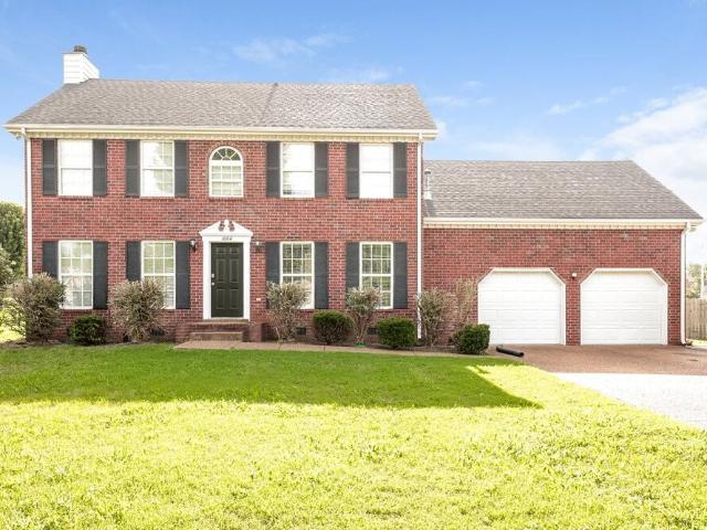 House for rent in Tennessee