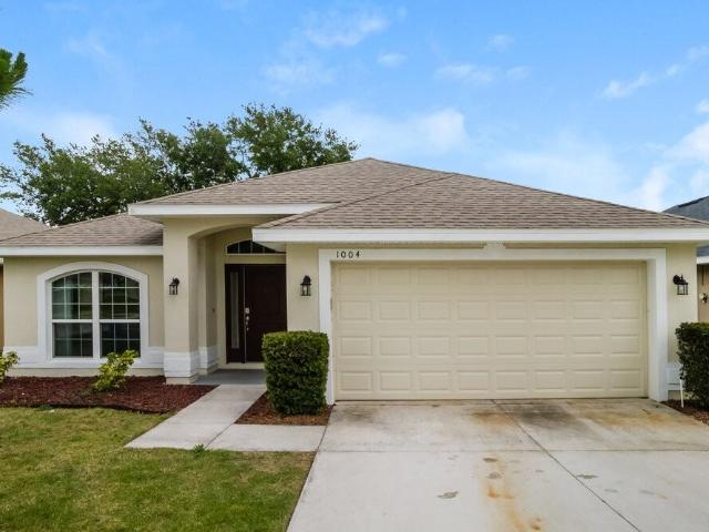 House for rent in Tavares, Florida
