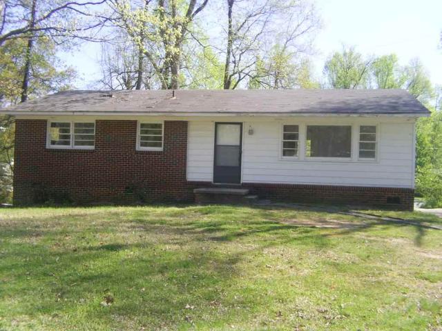 House for rent in Guilford, North Carolina
