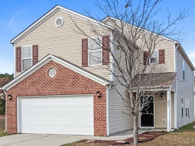 House for rent in Wake, North Carolina