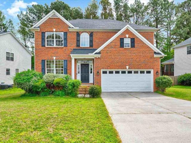 House for rent in Crenshaw Hall, Wake Forest