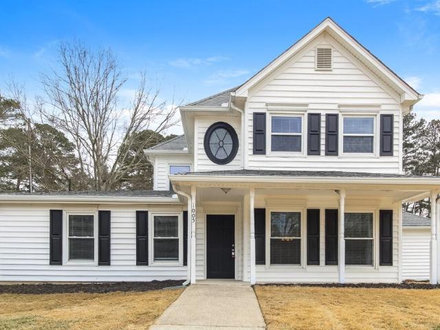 House for rent in Buford, Gwinnett County