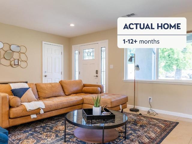House for rent in Cupertino, California