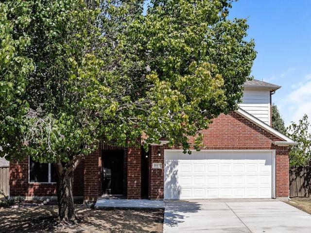 House for rent in Arlington, Texas
