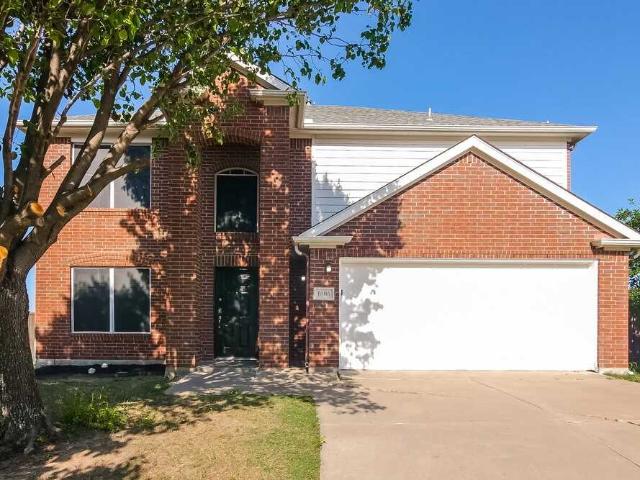 House for rent in Arlington, Texas