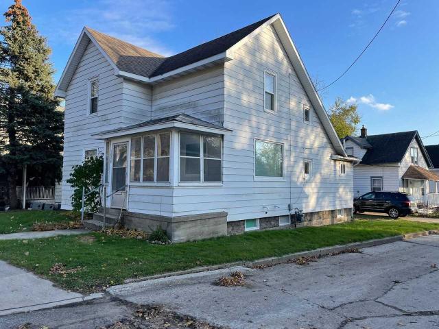 House for rent in Grand Rapids