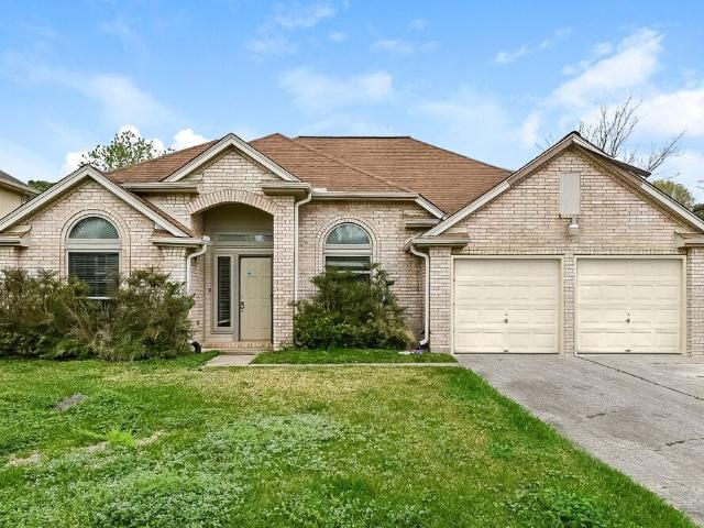 House for rent in Harris, Texas