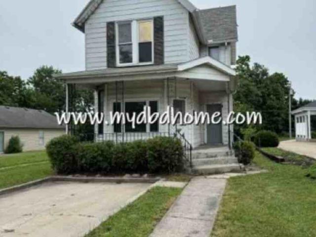 House for rent in Fort Wayne, Indiana