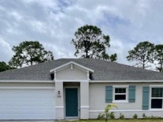 House for rent in Palm Bay, Florida