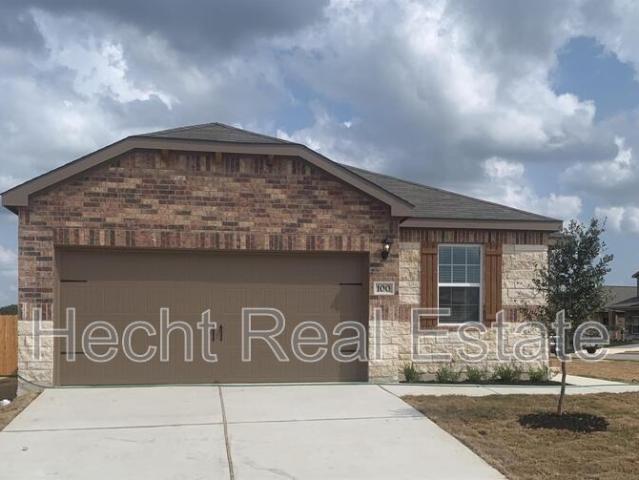 House for rent in Williamson, Texas
