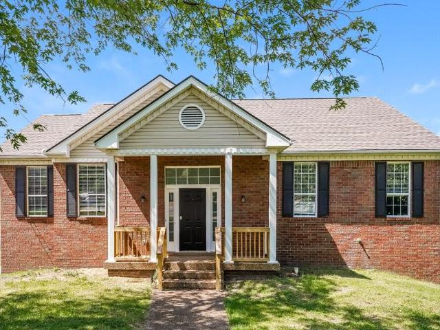House for rent in Tennessee