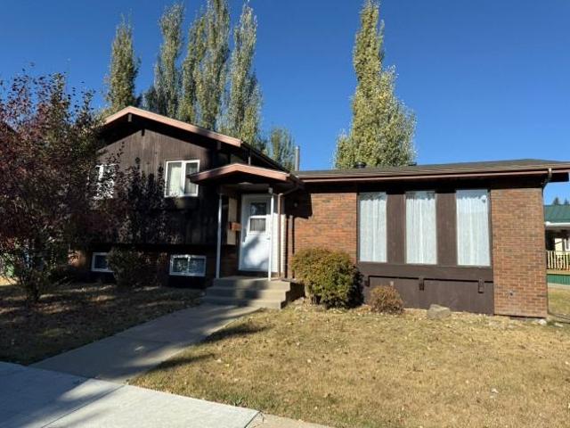 House for rent in Alberta