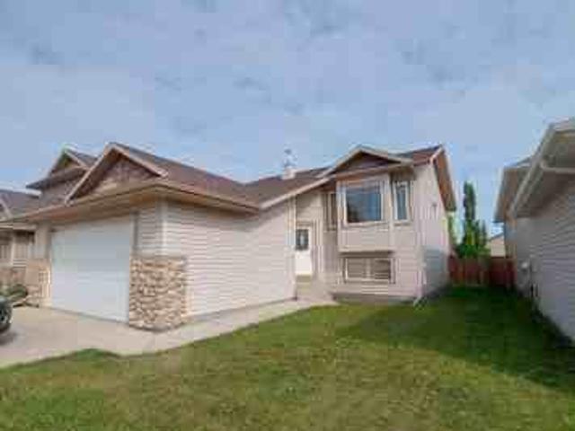 House for rent in Alberta