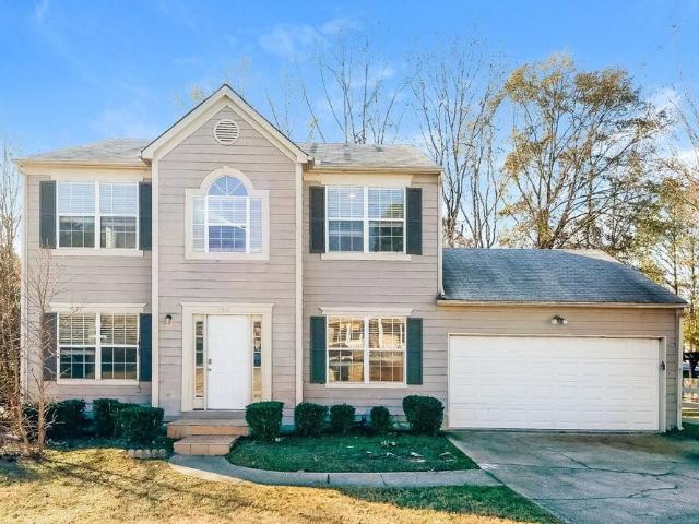 House for rent in College Park, Georgia