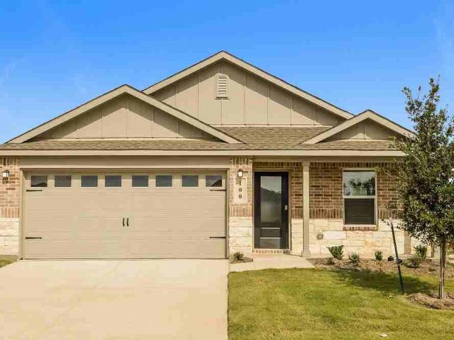 House for rent in Balch Springs, Texas