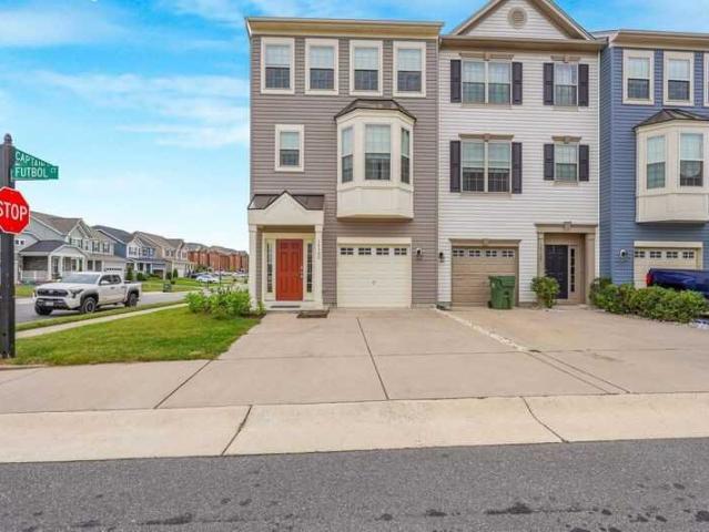 House for rent in New Post, Fredericksburg