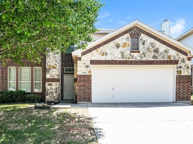 House for rent in Fort Worth, Texas