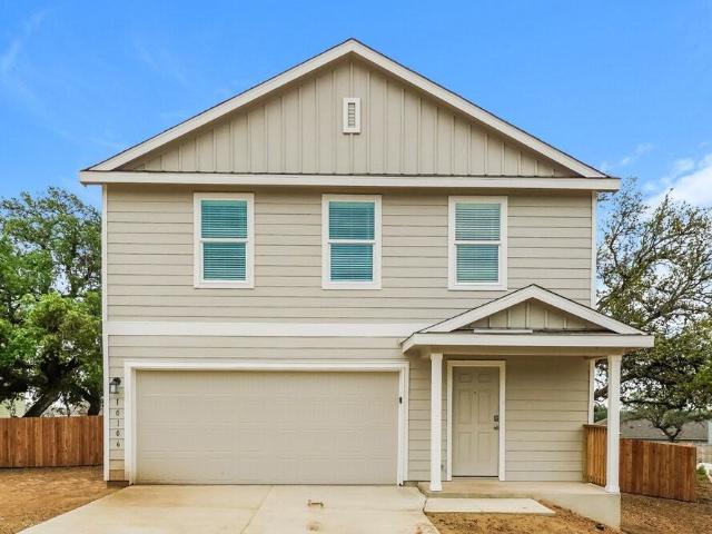 House for rent in Leesville, Texas