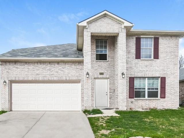 House for rent in Fort Worth, Texas