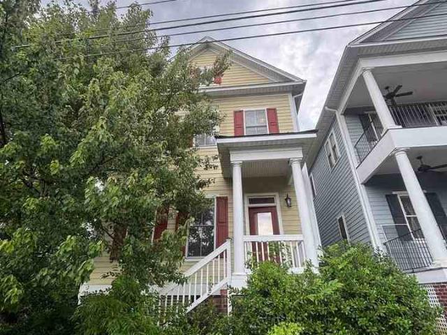 House for rent in Columbia, South Carolina