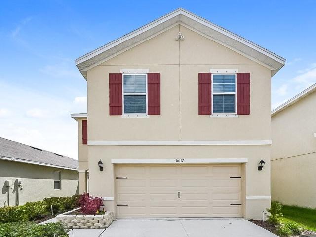 House for rent in Ruskin, Florida