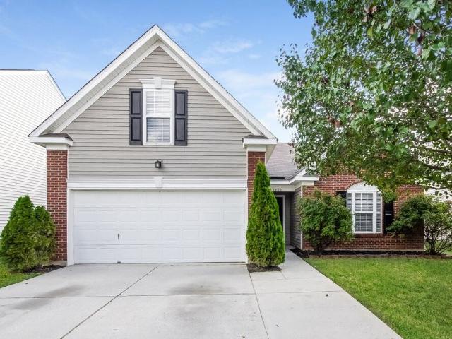 House for rent in Mecklenburg, North Carolina