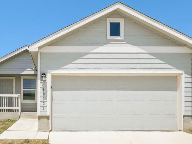 House for rent in San Antonio, Bexar County