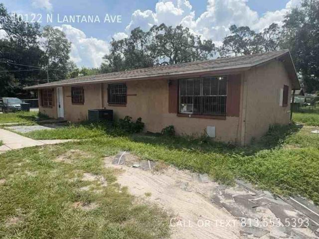 House for rent in Tampa, Florida