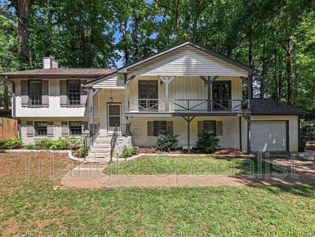House for rent in Wake, North Carolina