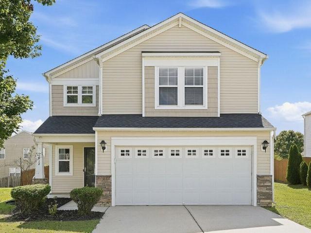 House for rent in Wake, North Carolina