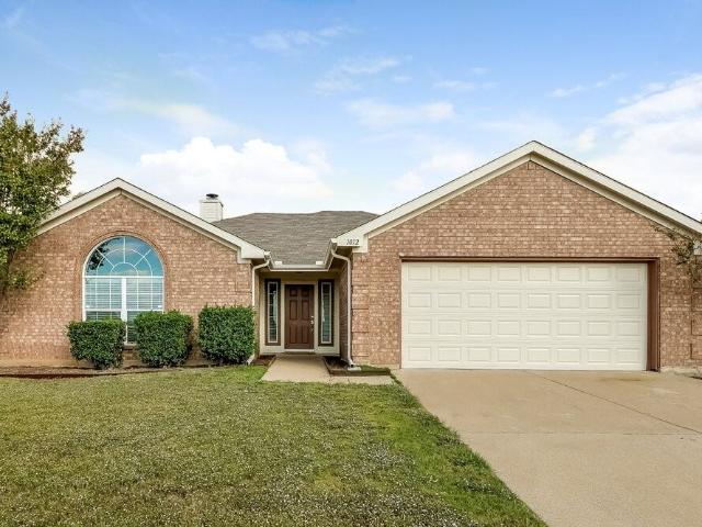 House for rent in Johnson, Texas