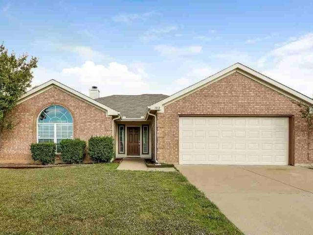 House for rent in Burleson, Johnson County