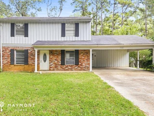 House for rent in McDonald Heights, Clinton