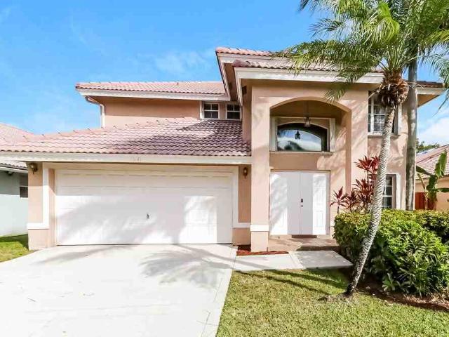 House for rent in Boca Raton, Florida