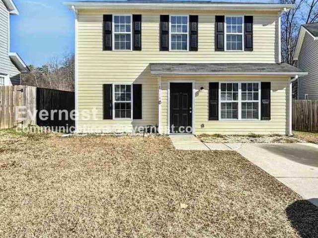 House for rent in Mecklenburg, North Carolina