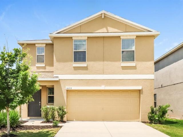 House for rent in Riverview, Florida