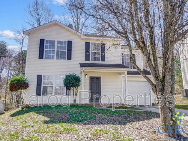 House for rent in Mecklenburg, North Carolina