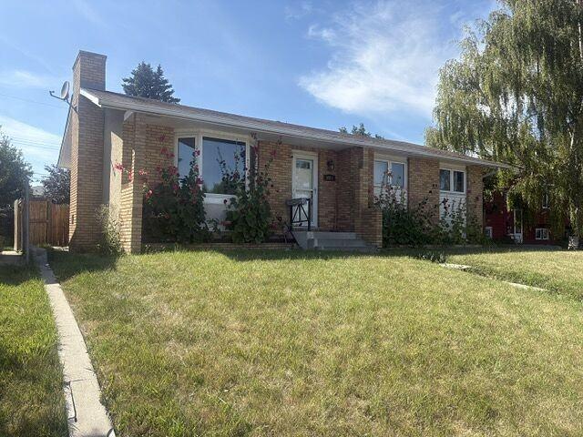 House for rent in Northwest, Alberta