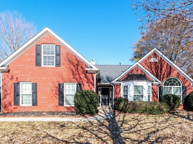 House for rent in Mcdonough, Georgia