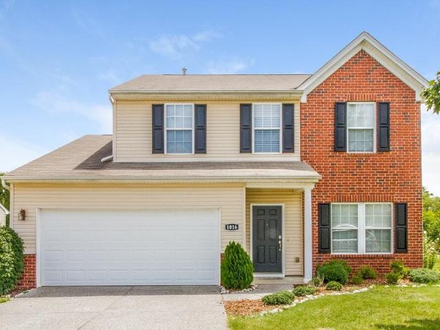 House for rent in Tennessee