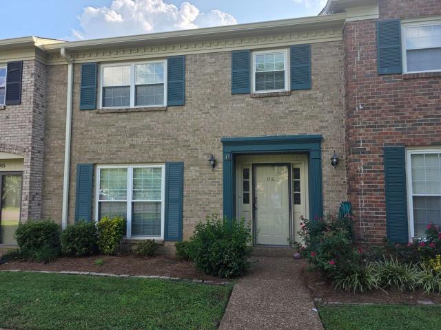 House for rent in Tennessee