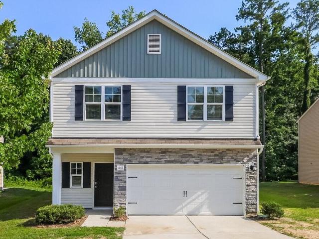 House for rent in Mecklenburg, North Carolina