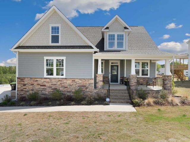 House for rent in Durham, North Carolina