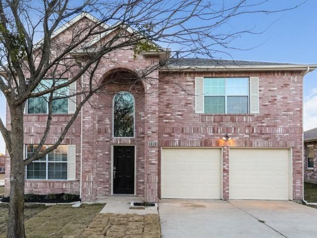 House for rent in Forney, Kaufman County